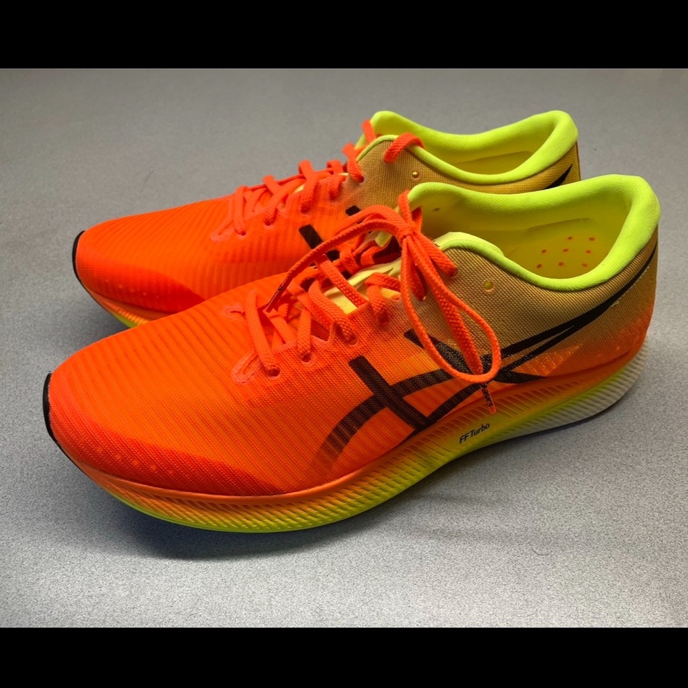 Asics Metaspeed Edge M12